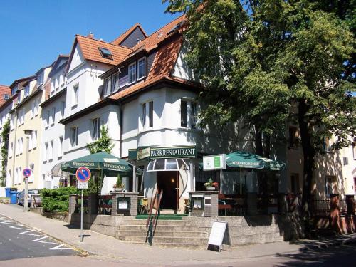 Merseburg Hotel | Pension am Park - Merseburg