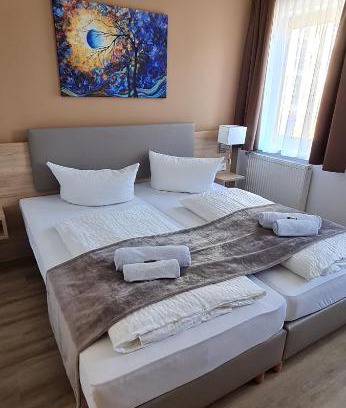 Sud House | Pension am Stern