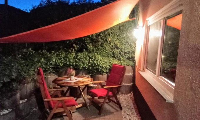 Brahmenau Apartment | Pension "Am Zuckerberg"