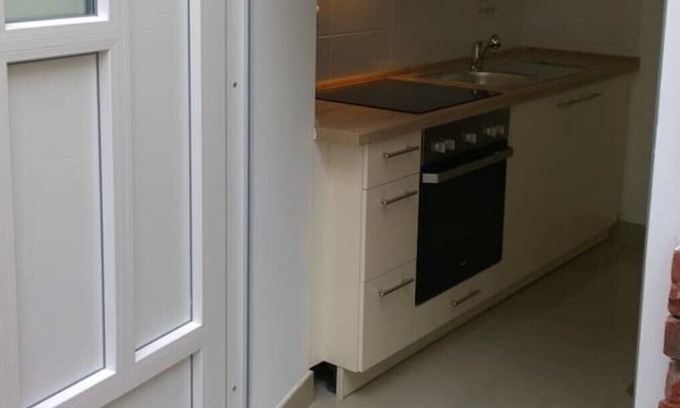 Wiesbaden Apartment | Pension apartments Blitz (1)