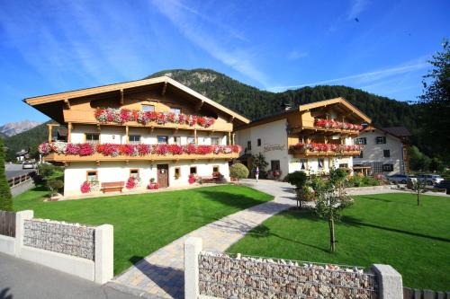 Pertisau Apartment | Pension&Appartements Marxenhof