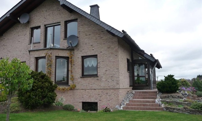 Arft Bed & Breakfast | Pension B. Schäfer - Double room shower/WC