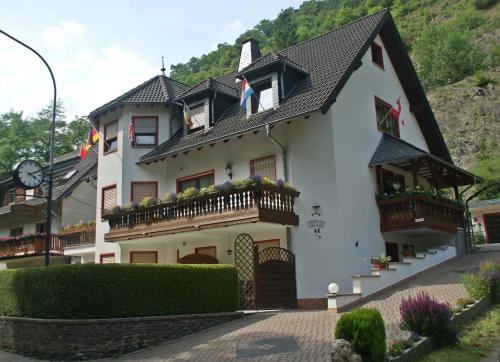 Boppard House | Pension Belzer