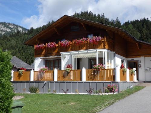 Tauplitz House | Pension Dagmar Tauplitz