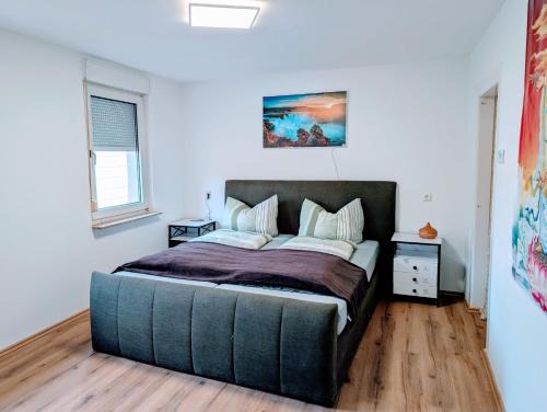 Ruedesheim am Rhein House | Pension-Einfach Übernacht in Rüdesheim am Rhein