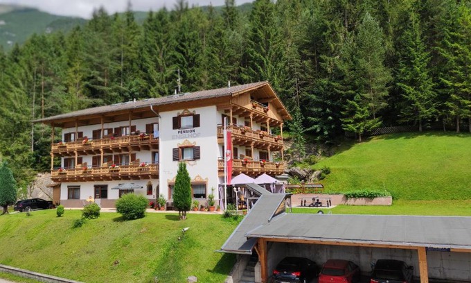 Achenkirch House | Pension Englhof