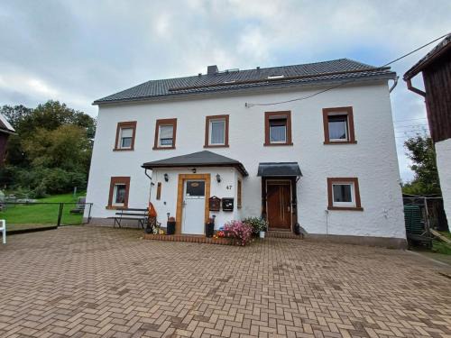 Brand-Erbisdorf House | Pension Glück Auf