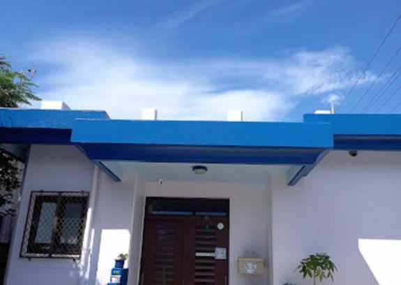 Miyakojima House | Pension Hanadama - Vacation STAY 67585v