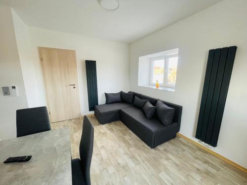 Dessau-Rosslau Apartment | Pension Helga