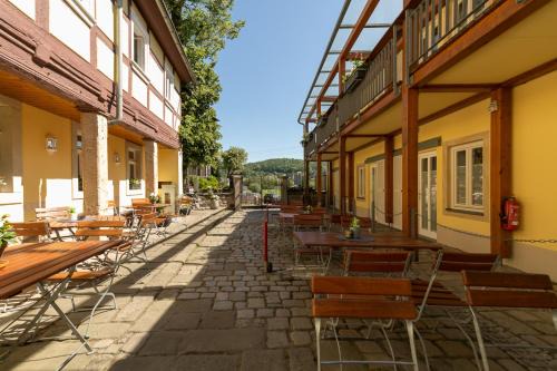 Laubegast House | Pension HOFZWANZIG Dresden-Laubegast