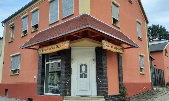 Thale Apartment | Pension im Glück Thale