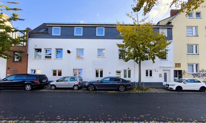 Alte Neustadt Apartment | Pension Isabel I