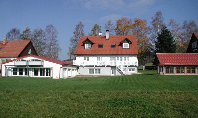 Destne House | Pension Kohler