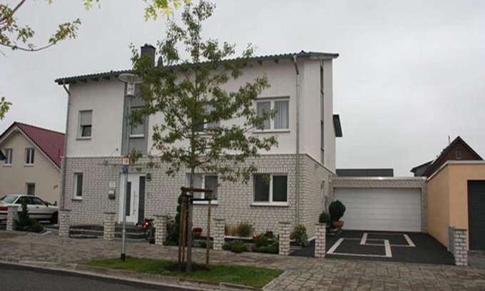 Lamme House | Pension Lamme