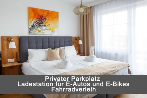 Morbisch am See House | Pension Laubenhof