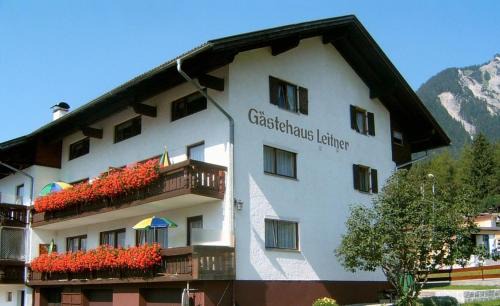 Hoefen House | Pension Leitner