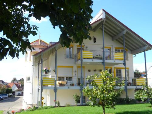 Beuren House | Pension Lichterturm