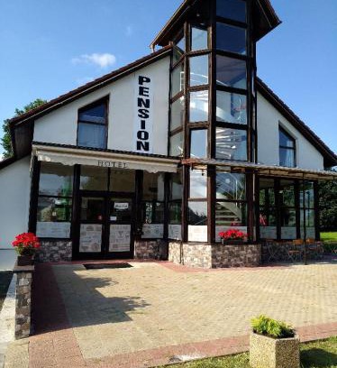 Odrava House | Pension Odrava