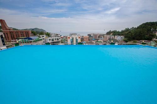 Samcheok House | Pension Ora