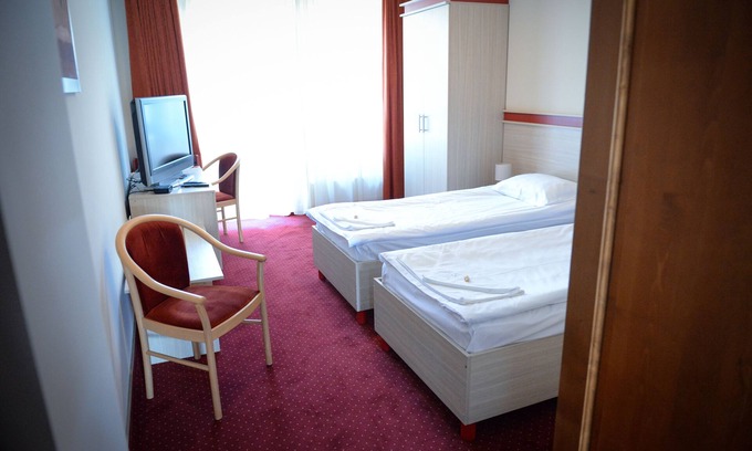 Odorheiu Secuiesc Hotel | Pension Panorama Cozy pension located on a hill overlooking Odorheiu Secuiesc