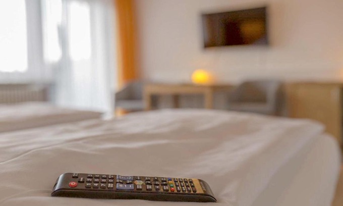Durbach House | Pension Panoramablick