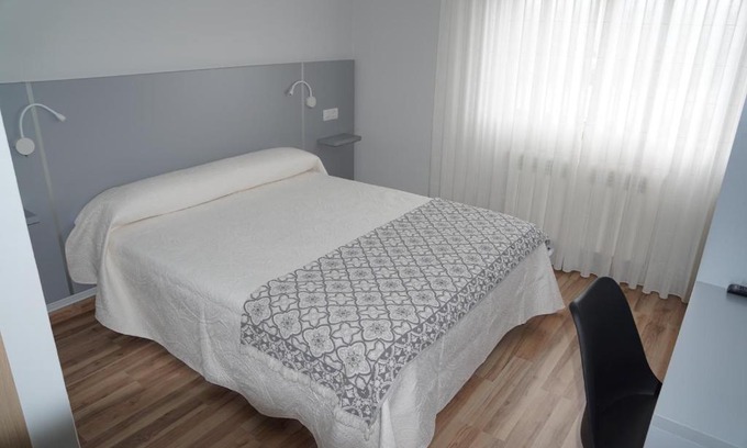 Portomarin House | Pension Perez
