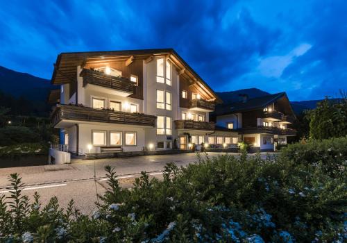 Riscone Hotel | Pension Prack