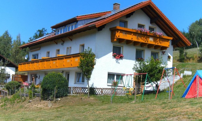 Lohberg House | Pension Reindlhöh