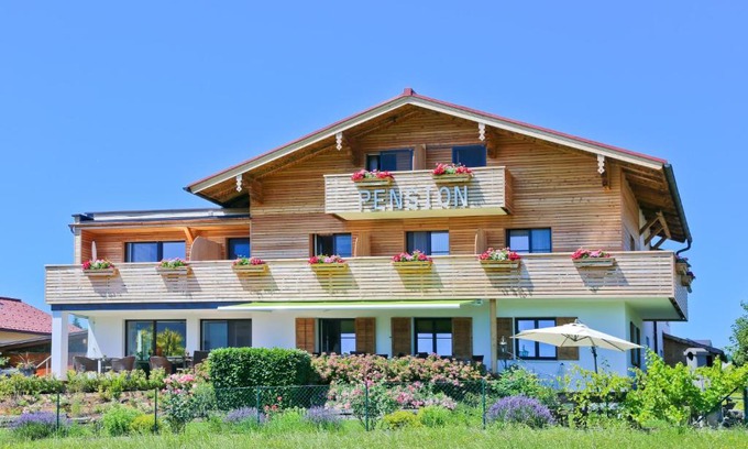 Seewalchen am Attersee House | Pension Reiter-Moravec