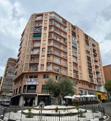 Calpe City Center Hotel | Pension RIOKA CALPE
