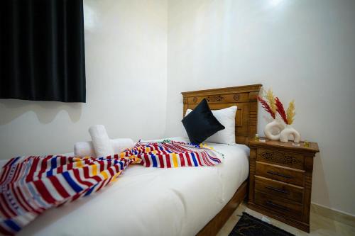 Medina of Tangier Hotel | Pension saada