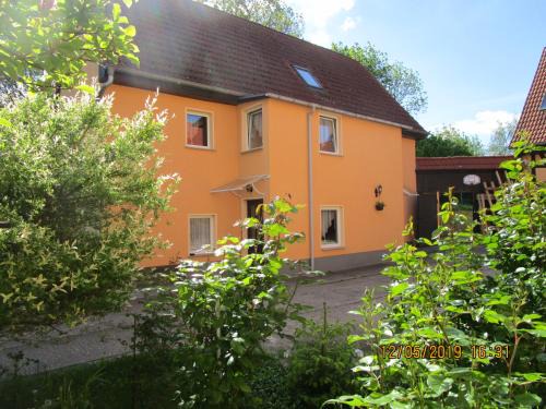 Lutzen House | Pension Sabine