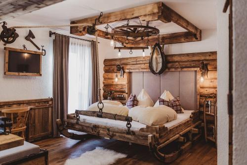 Saalbach-Hinterglemm House | Pension Seighof