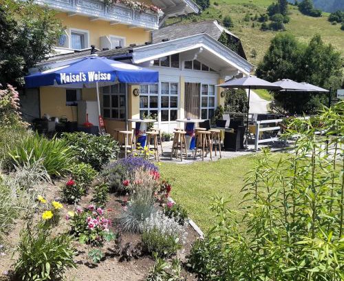 Mallnitz House | Pension Siegelbrunn B&B