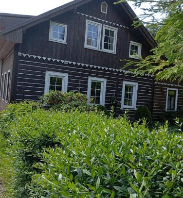 Velka Upa House | Pension Slunečnice