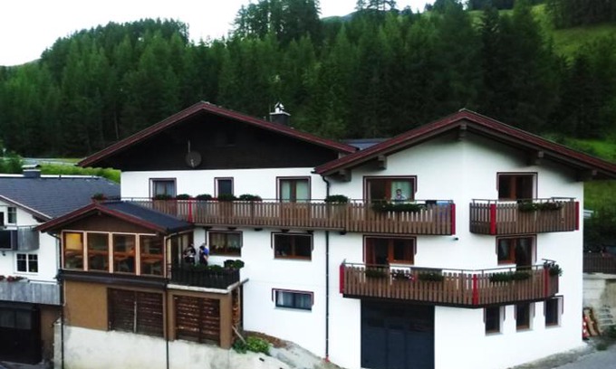 Heiligenblut Bed & Breakfast | Pension Sonnleitner