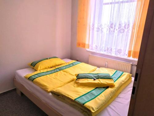 Dorfstadt Apartment | Pension Stöß