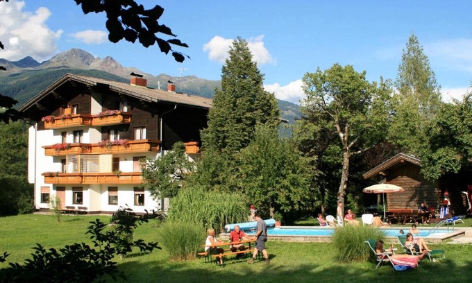 Oberdrauburg House | Pension Stöcklmühl