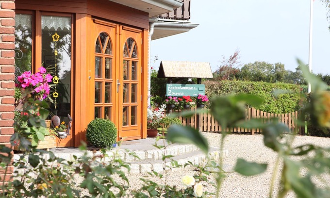 Hasselberg House | Pension Tüxen