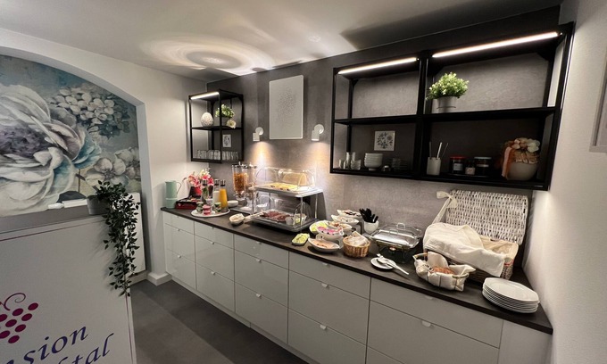Meissen House | Pension Triebischtal
