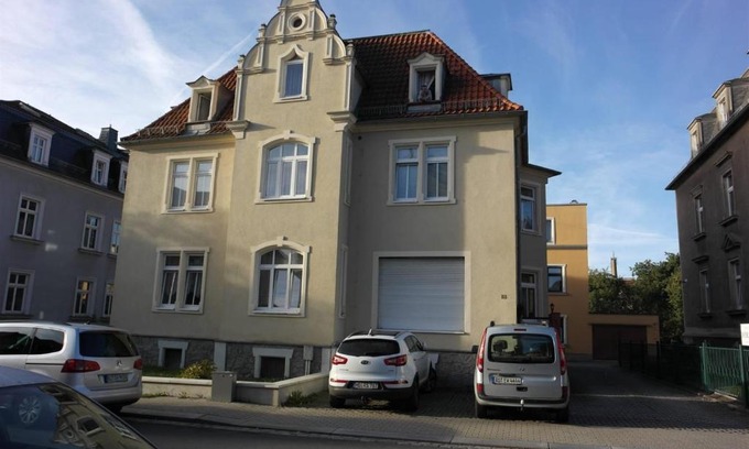 Bautzen House | Pension Völkner