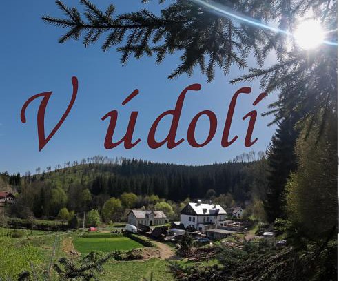 Josefov Dul House | Pension V údolí v Jizerských horách
