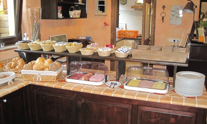 Rust Hotel | Pension Vanii