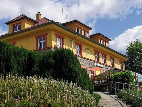 Predni Vyton Other | Pension Vyhlídka