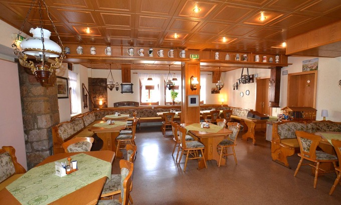 Kelbra House | Pension Weidemühle