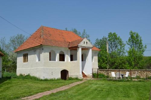 Sarmizegetusa House | Pension Zamolxe