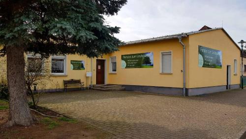 Colbitz House | Pension ZUM LINDENWALD Colbitz