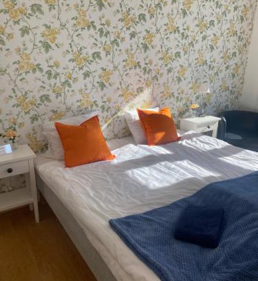 Smogen House | Pensionat bryggan