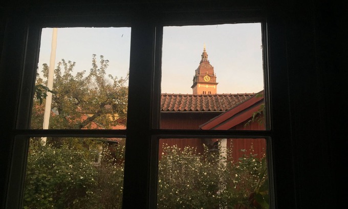 Strangnas House | Pensionat Gyllenhjelmsgatan