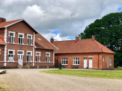 Ljungbyhed House | Pensionat Söderåsen
